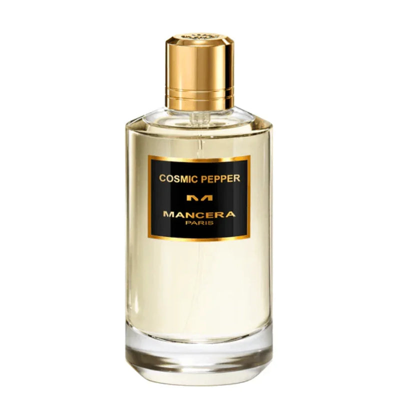 Mancera - Cosmic Pepper EDP 120ml - Ascent Luxury Cosmetics