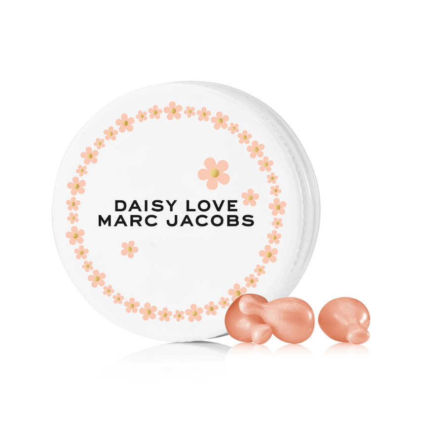 Marc Jacobs - Daisy Drops Love For Her Parfum 30 Capsules - Ascent Luxury Cosmetics
