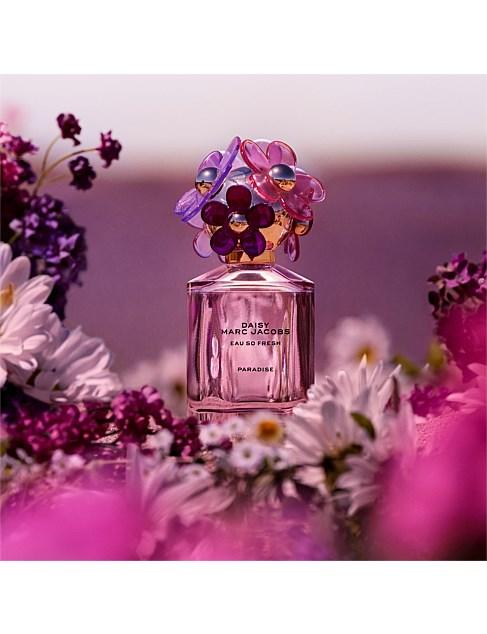 Marc Jacobs - Daisy Eau So Fresh Paradise 75ml Ltd Ed - Ascent Luxury Cosmetics