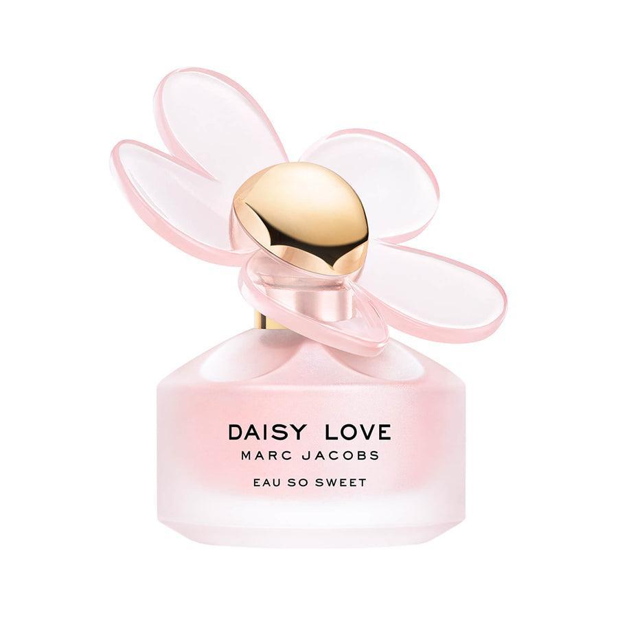 Marc Jacobs - Daisy Love Eau So Sweet EDT - Ascent Luxury Cosmetics