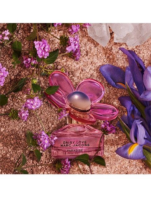 Marc Jacobs - Daisy Love Paradise 50ml Ltd Ed - Ascent Luxury Cosmetics