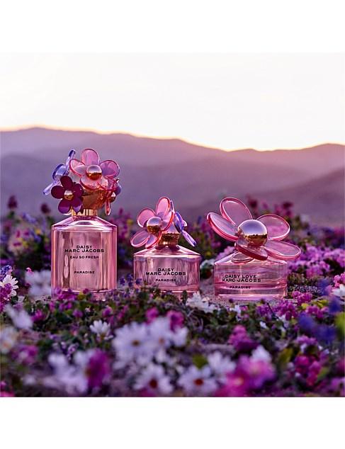 Marc Jacobs - Daisy Love Paradise 50ml Ltd Ed - Ascent Luxury Cosmetics