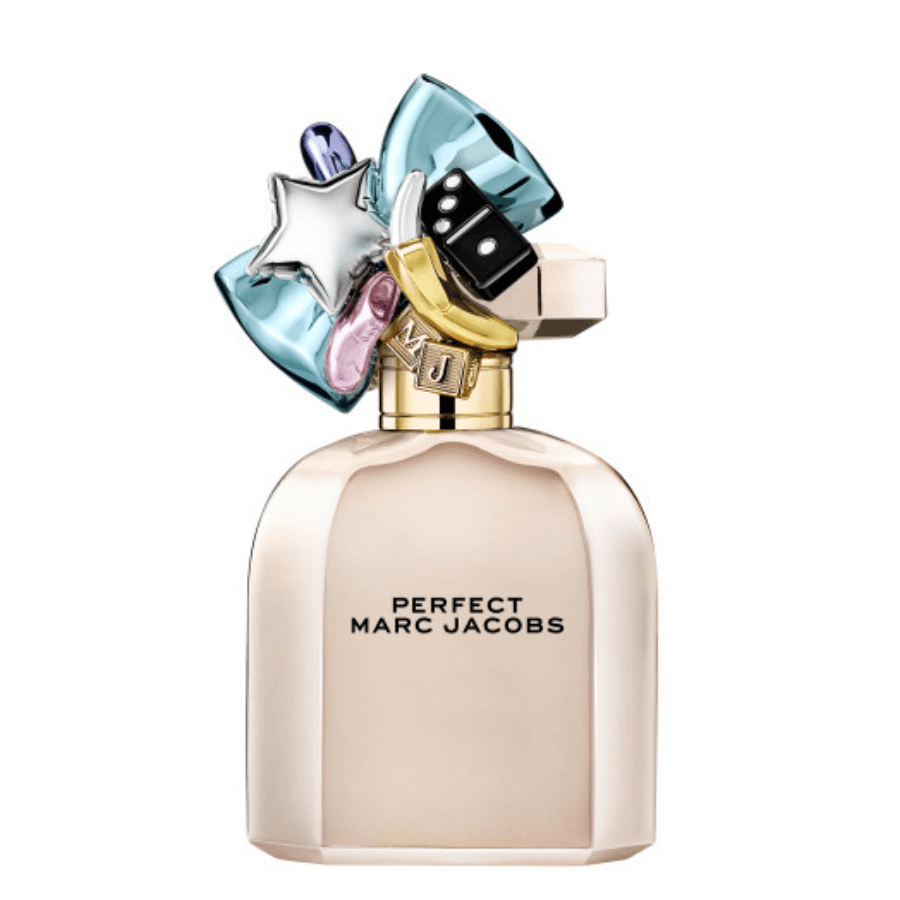 Marc Jacobs - Perfect Charm Eau De Parfum Collector's Limited Edition 50ml - Ascent Luxury Cosmetics