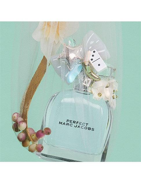 Marc Jacobs - Perfect EDT - Ascent Luxury Cosmetics