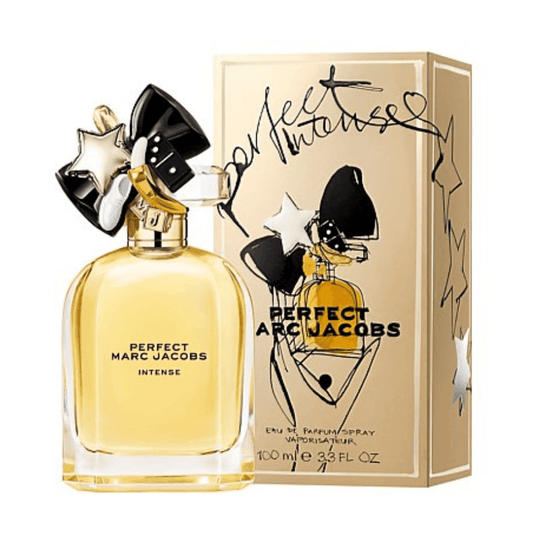 Marc Jacobs - Perfect Intense EDP - Ascent Luxury Cosmetics