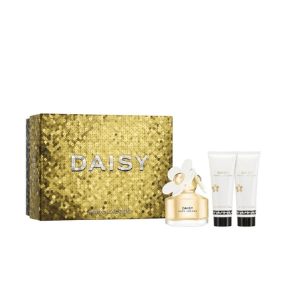 Marc Jacobs - Xmas 2023 - Daisy EDT 50ml Set - Ascent Luxury Cosmetics