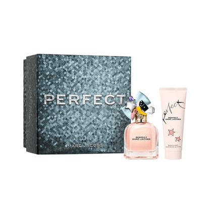 Marc Jacobs - Xmas 2023 - Perfect EDP 50ml Set - Ascent Luxury Cosmetics