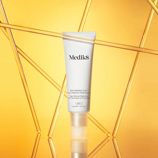 Medik8 - Advanced Day Ultimate Protect 50ml - Ascent Luxury Cosmetics