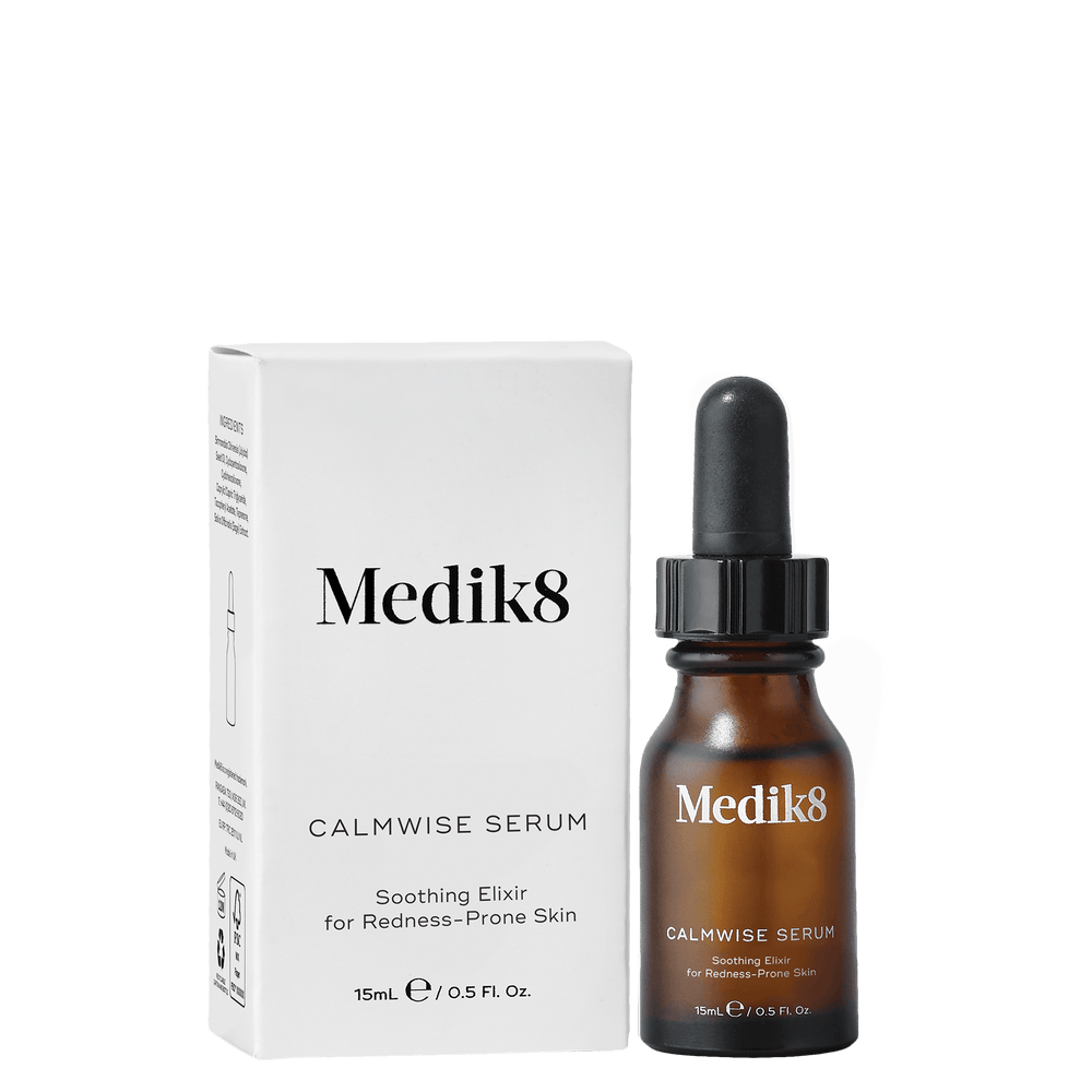 Medik8 - Calmwise Serum 15ml - Ascent Luxury Cosmetics