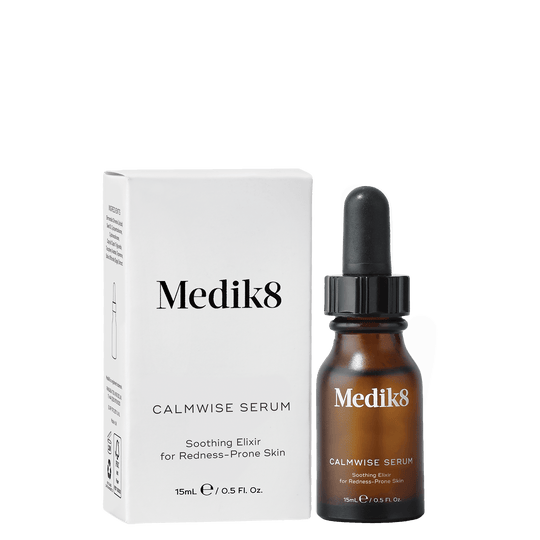Medik8 - Calmwise Serum 15ml - Ascent Luxury Cosmetics