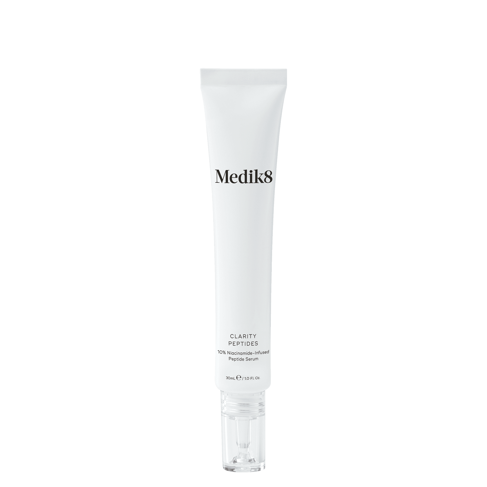 Medik8 - Clarity Peptides 30ml - Ascent Luxury Cosmetics