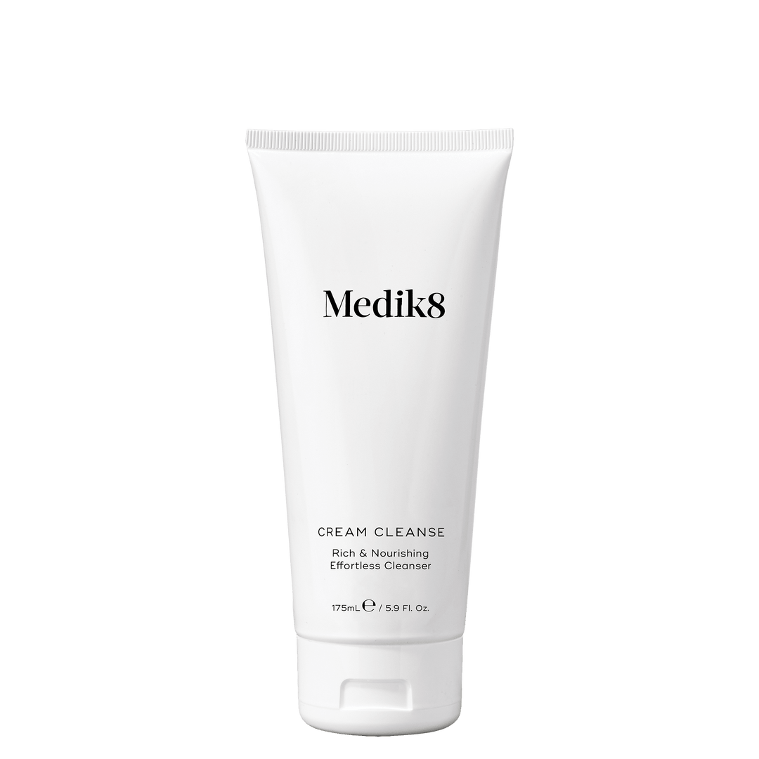 Medik8 - Cream Cleanse 175ml - Ascent Luxury Cosmetics