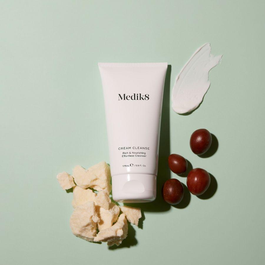 Medik8 - Cream Cleanse 175ml - Ascent Luxury Cosmetics