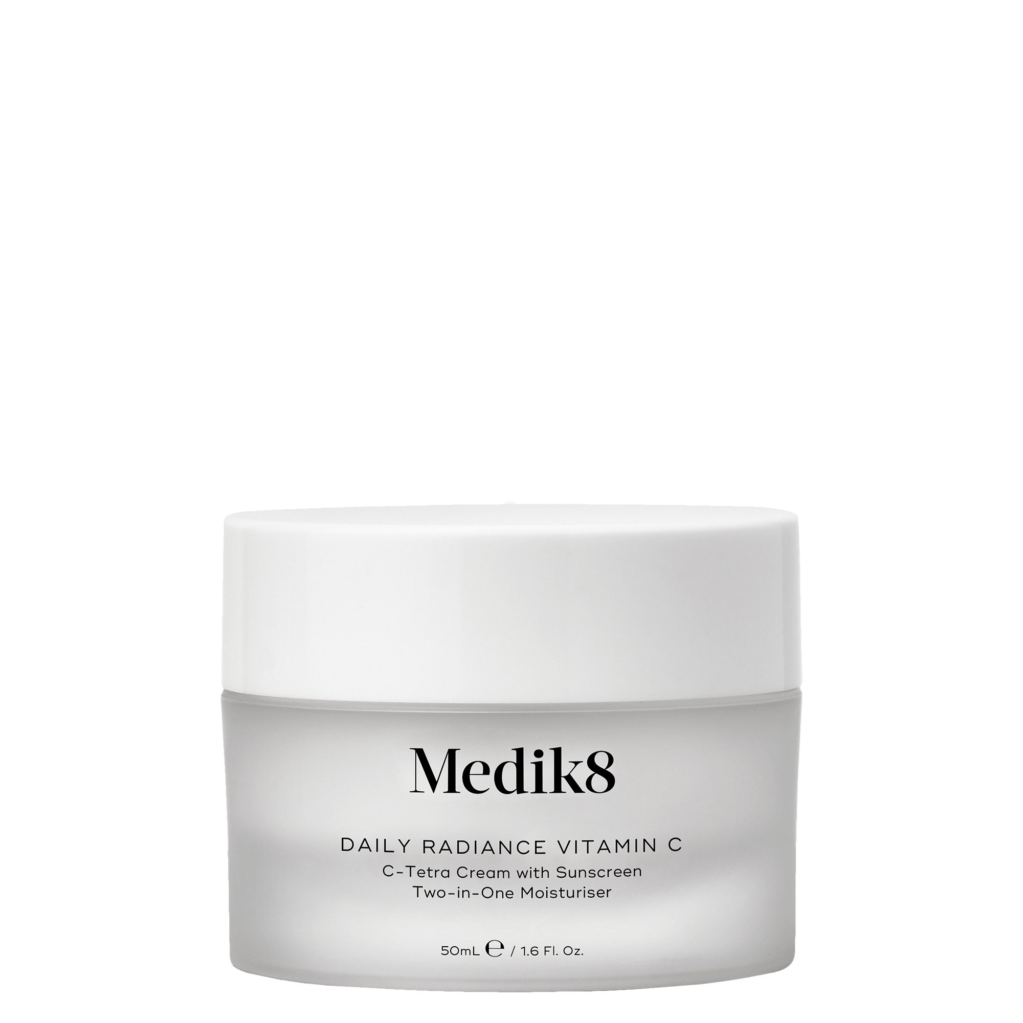 Medik8 - Daily Radiance Vitamin C 50ml - Ascent Luxury Cosmetics
