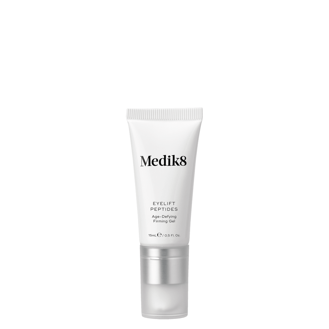 Medik8 - Eyelift Peptides 15ml - Ascent Luxury Cosmetics