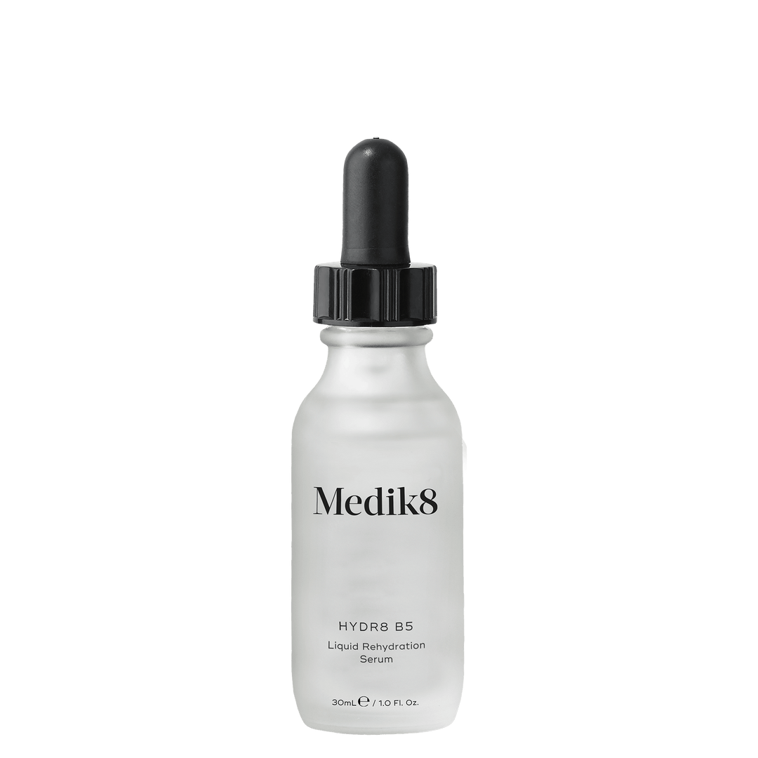 Medik8 - Hydr8 B5 Liquid Rehydration Serum 30ml - Ascent Luxury Cosmetics