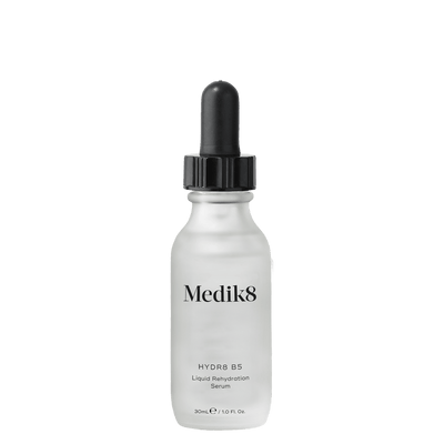 Medik8 - Hydr8 B5 Liquid Rehydration Serum 30ml - Ascent Luxury Cosmetics