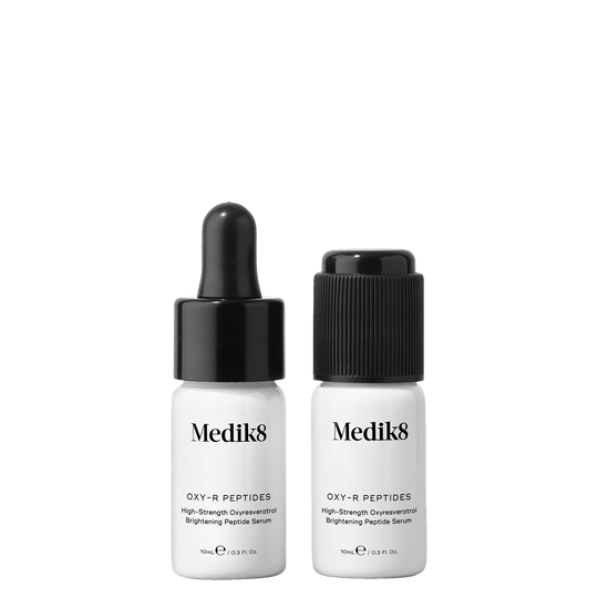 Medik8 - Oxy-R Peptides Serum 2x10ml - Ascent Luxury Cosmetics