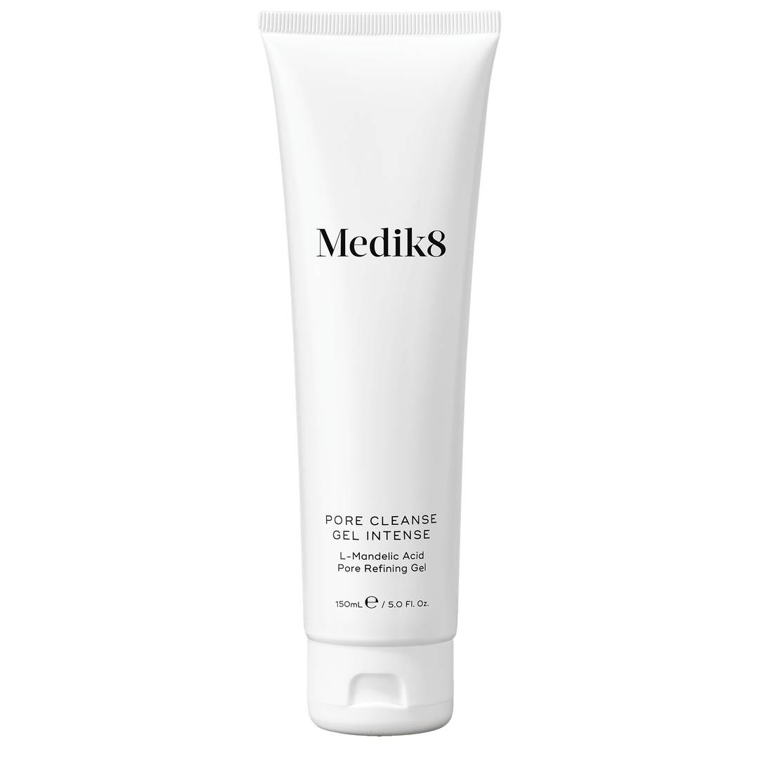 Medik8 - Pore Cleanse Gel Intense 150ml - Ascent Luxury Cosmetics