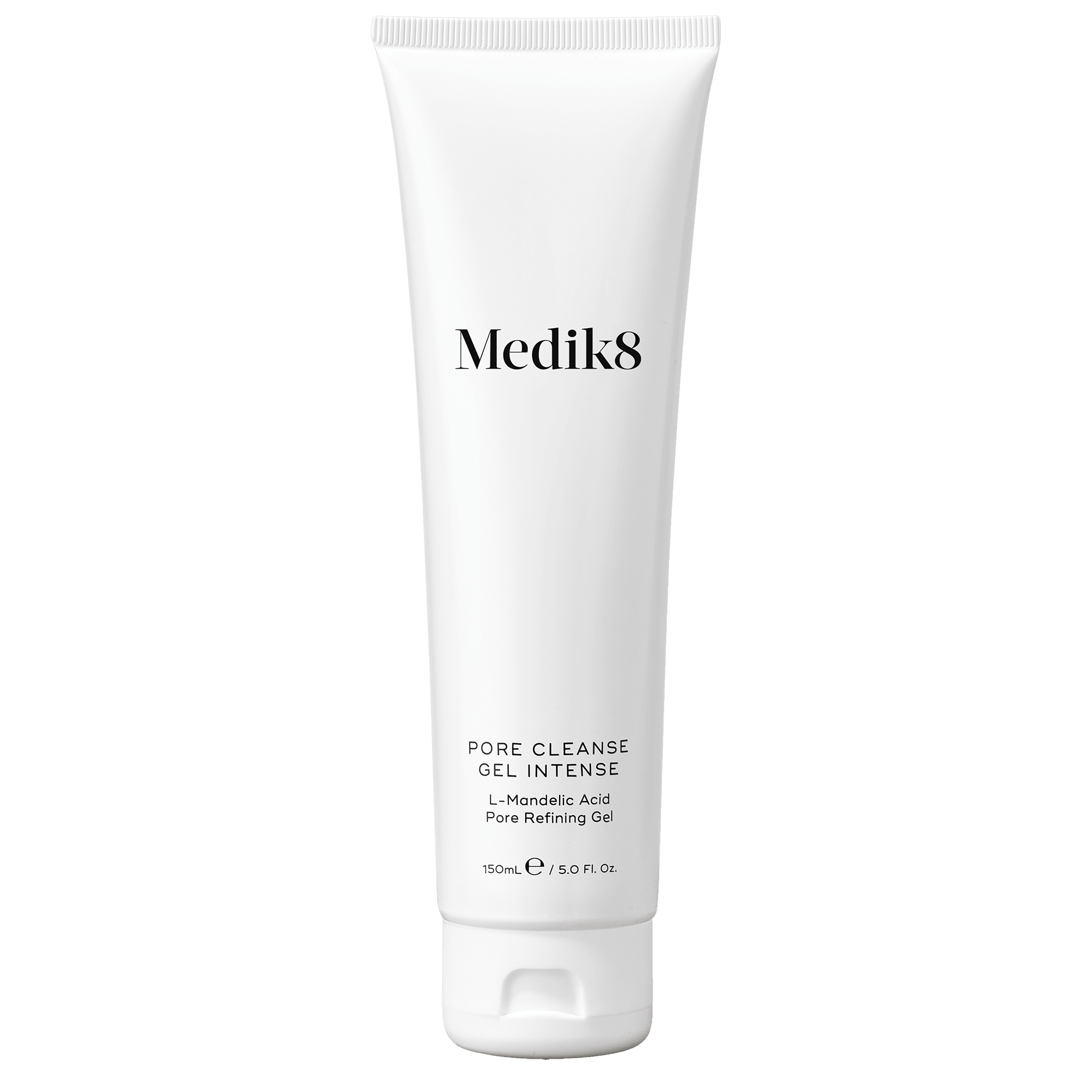 Medik8 - Pore Cleanse Gel Intense 150ml - Ascent Luxury Cosmetics