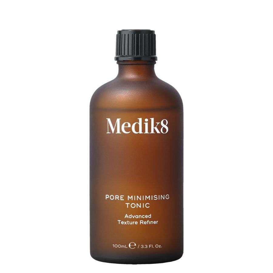 Medik8 - Pore Minimising Tonic 100ml - Ascent Luxury Cosmetics
