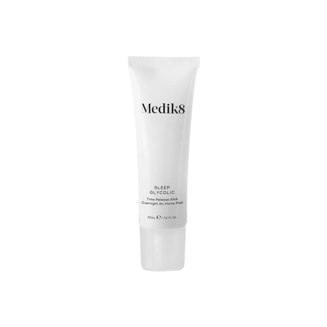 Medik8 - Sleep Glycolic 30ml - Ascent Luxury Cosmetics
