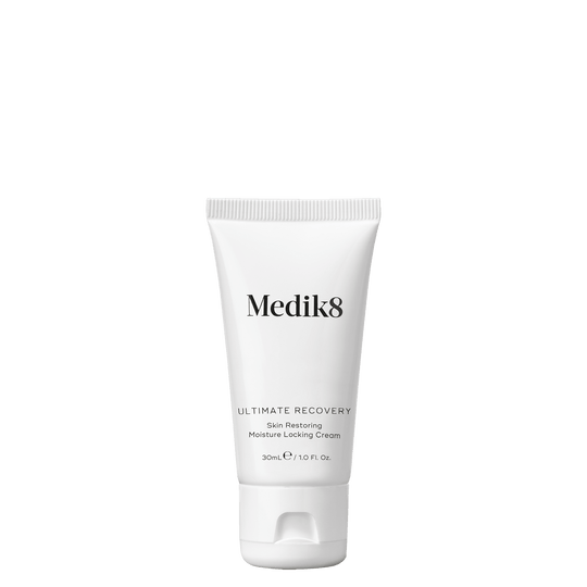 Medik8 - Ultimate Recovery 30ml - Ascent Luxury Cosmetics