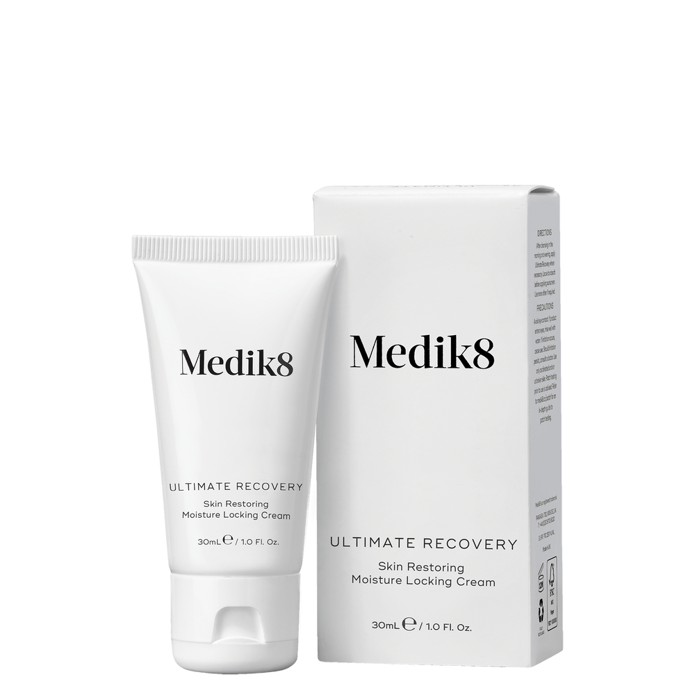 Medik8 - Ultimate Recovery 30ml - Ascent Luxury Cosmetics