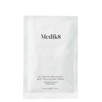 Medik8 - Ultimate Recovery Bio-Cellulose Mask 6x - Ascent Luxury Cosmetics