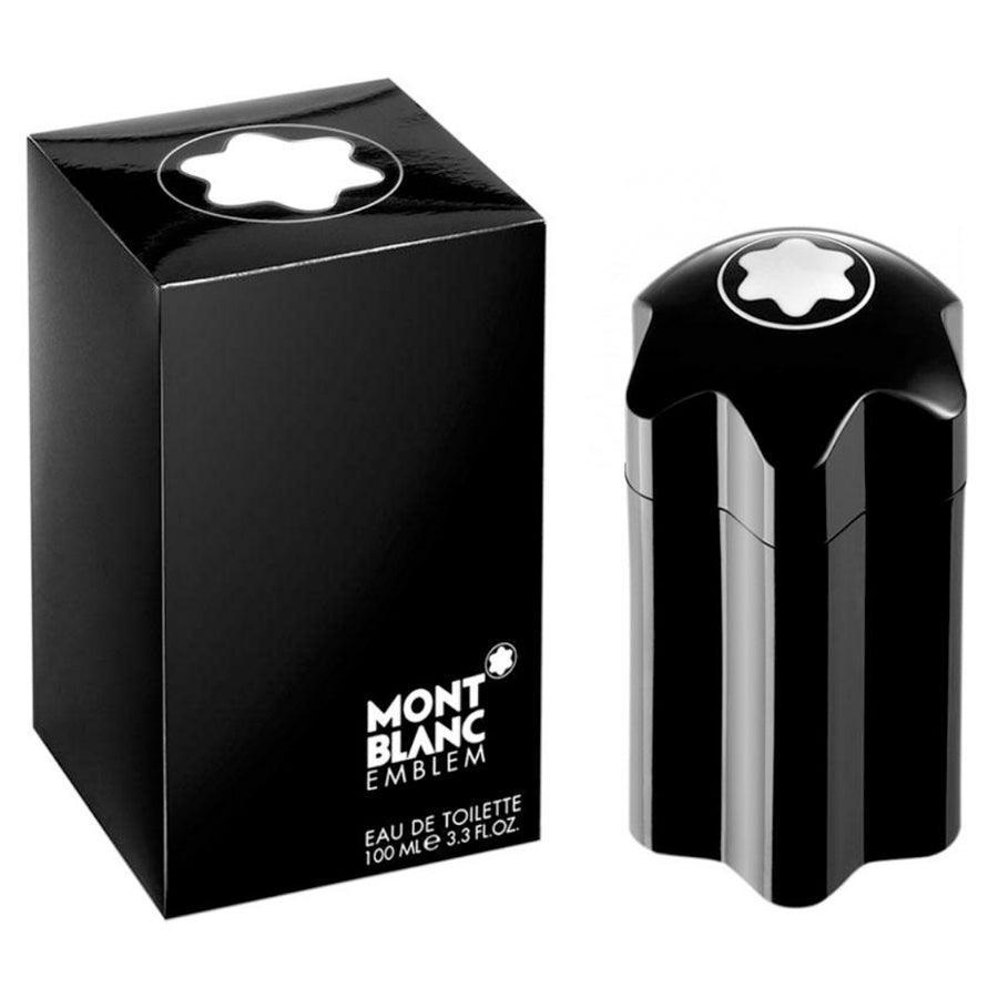 Mont Blanc - Emblem EDT - Ascent Luxury Cosmetics