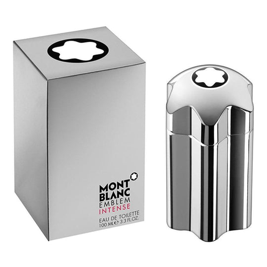 Mont Blanc - Emblem Intense EDT - Ascent Luxury Cosmetics