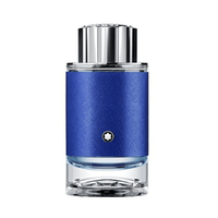 Mont Blanc - Explorer Ultra Blue EDP - Ascent Luxury Cosmetics