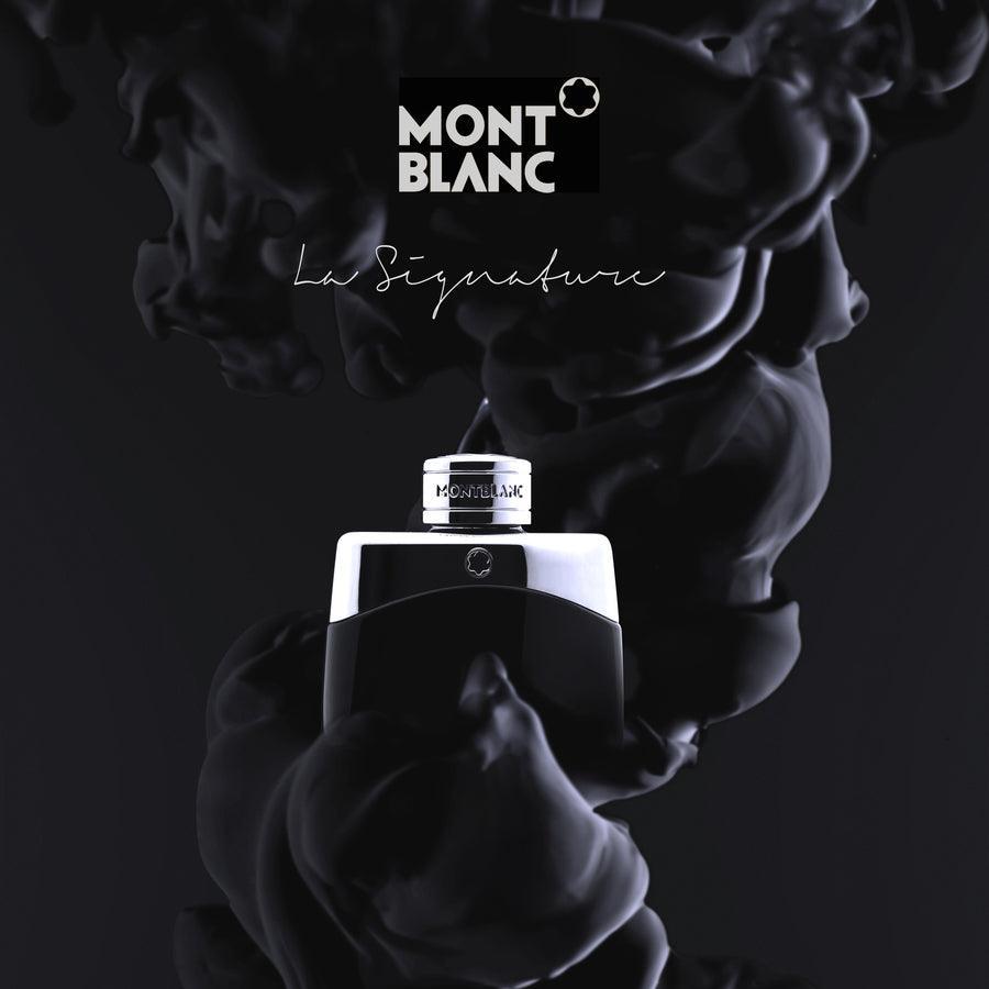 Mont Blanc - Legend EDT - Ascent Luxury Cosmetics