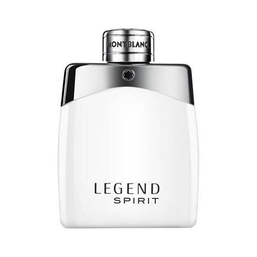 Mont Blanc - Legend Spirit EDT - Ascent Luxury Cosmetics