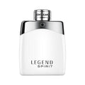 Mont Blanc - Legend Spirit EDT