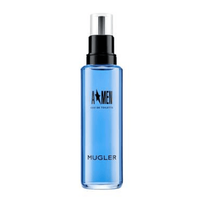 Mugler - A Men EDT Refill 100ml - Ascent Luxury Cosmetics