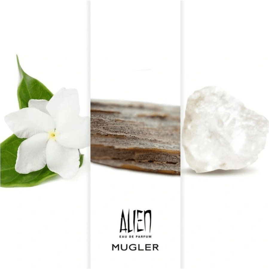 Mugler - Alien EDP Refillable - Ascent Luxury Cosmetics