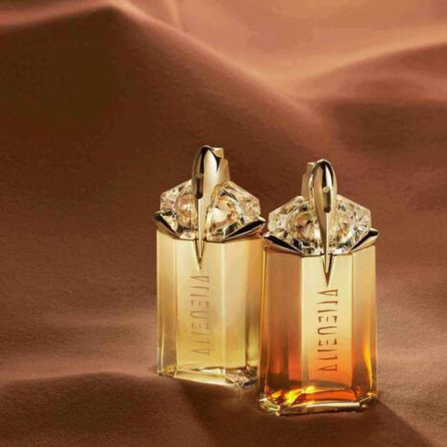 Mugler - Alien Goddess EDP Intense - Ascent Luxury Cosmetics