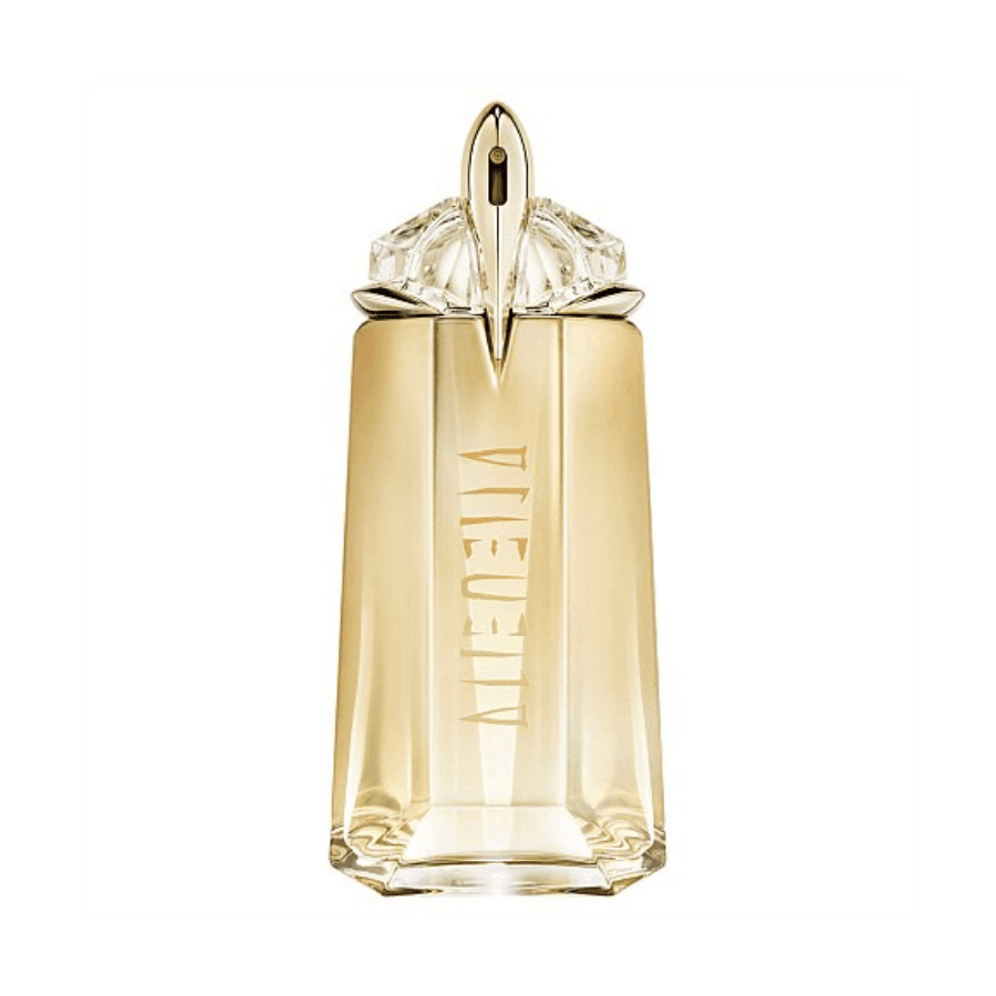 Mugler - Alien Goddess Refillable Bottle EDP - Ascent Luxury Cosmetics