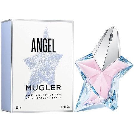 Mugler - Angel EDT - Ascent Luxury Cosmetics