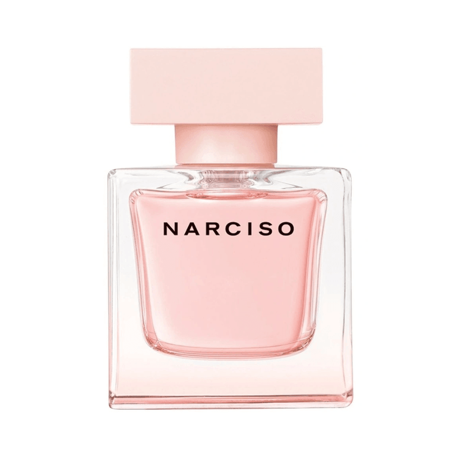 Narciso Rodriguez - Cristal EDP 50ml - Ascent Luxury Cosmetics