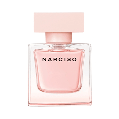 Narciso Rodriguez - Cristal EDP 50ml - Ascent Luxury Cosmetics