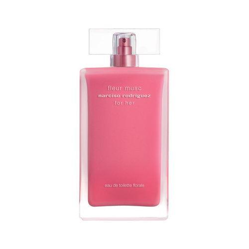 Narciso Rodriguez - For Her Fleur Musc Florale EDT - Ascent Luxury Cosmetics
