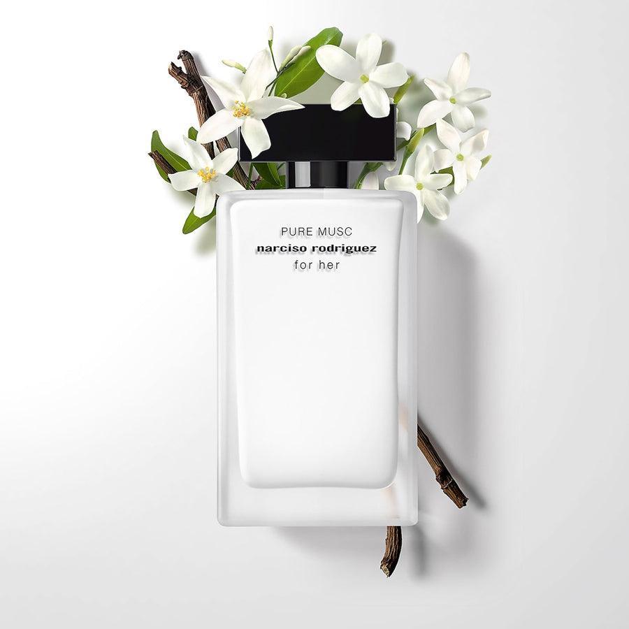 Narciso Rodriguez - For Her Pure Musc EDP - Ascent Luxury Cosmetics