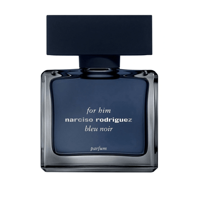 Narciso Rodriguez - For Him Bleu Noir Parfum - Ascent Luxury Cosmetics