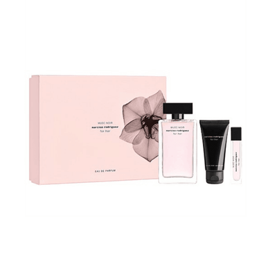 Narciso Rodriguez - Mother's Day 2022 - Musc Noir For Her EDP/S 100ml Set - Ascent Luxury Cosmetics