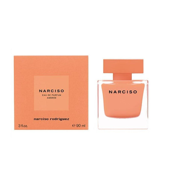 Narciso Rodriguez - Narciso Ambree EDP - Ascent Luxury Cosmetics