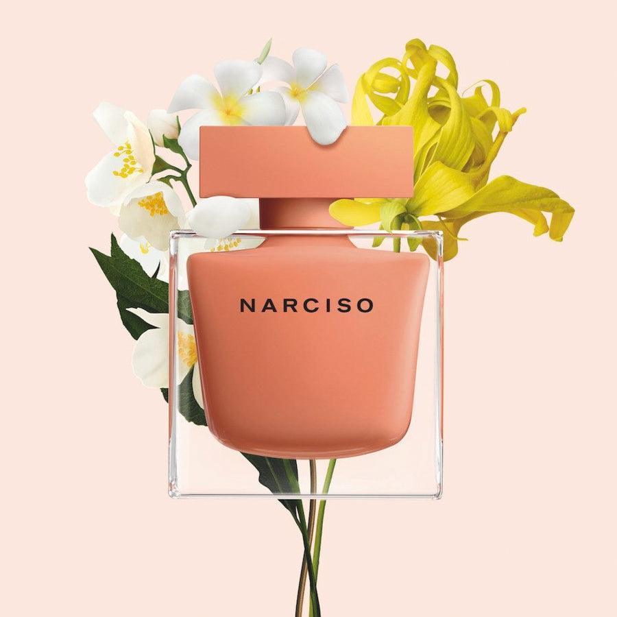 Narciso Rodriguez - Narciso Ambree EDP - Ascent Luxury Cosmetics