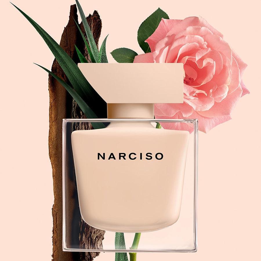 Narciso Rodriguez - Narciso Poudree EDP - Ascent Luxury Cosmetics