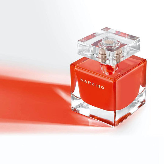 Narciso Rodriguez - Narciso Rouge EDT - Ascent Luxury Cosmetics